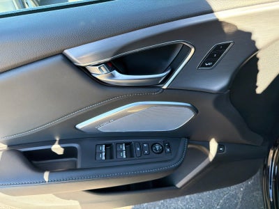 2021 Acura RDX w/A-Spec Package