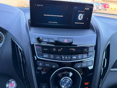 2021 Acura RDX w/A-Spec Package