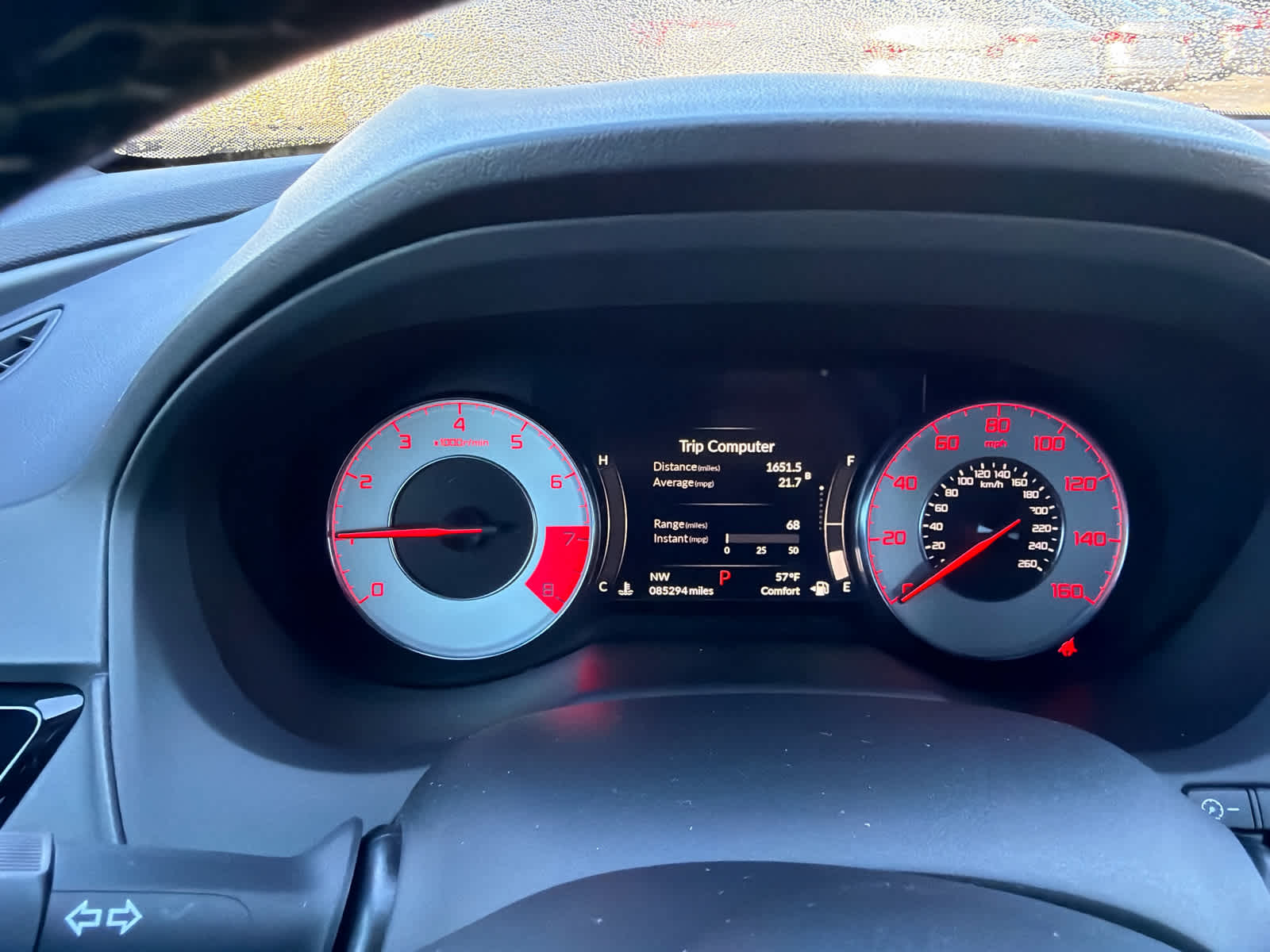 2021 Acura RDX w/A-Spec Package