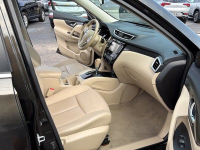 2014 Nissan Rogue SL