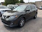 2014 Nissan Rogue SL