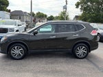 2014 Nissan Rogue SL
