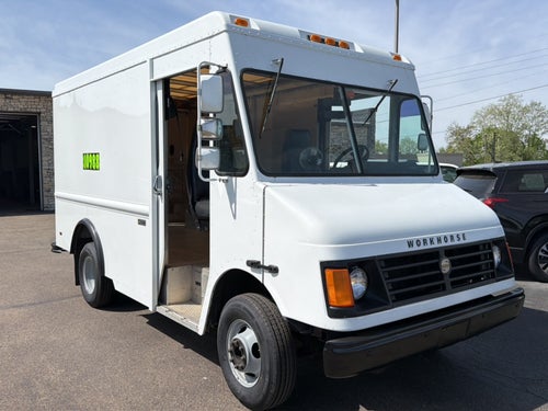 2005 Workhorse FT-2061 Base