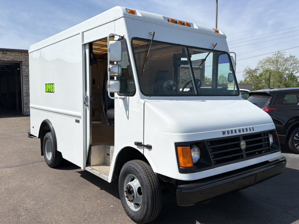 2005 Workhorse FT-2061 Base