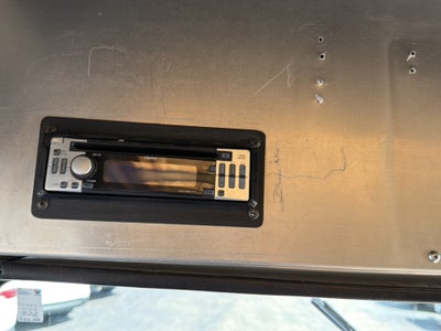 2005 Workhorse FT-2061 Base