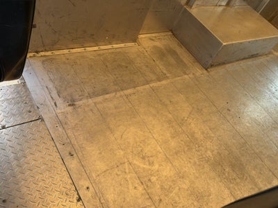 2005 Workhorse FT-2061 Base