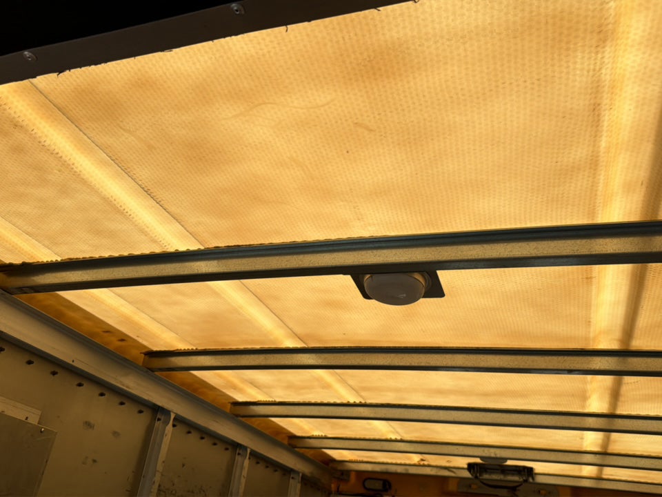 2005 Workhorse FT-2061 Base