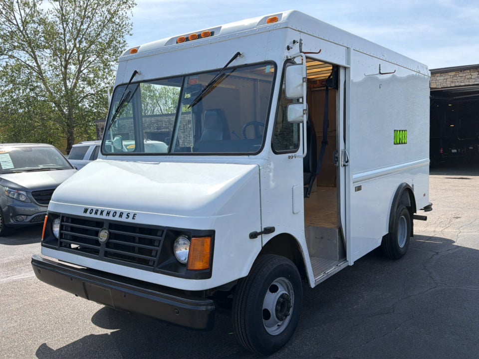 2005 Workhorse FT-2061 Base