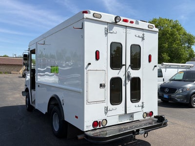 2005 Workhorse FT-2061 Base