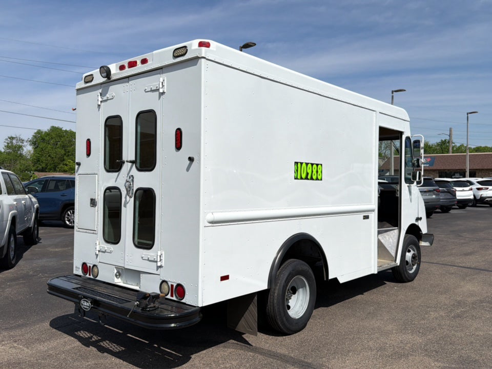 2005 Workhorse FT-2061 Base