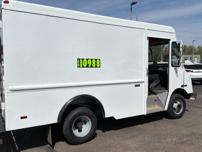 2005 Workhorse FT-2061 Base