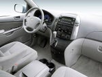 2008 Toyota Sienna CE
