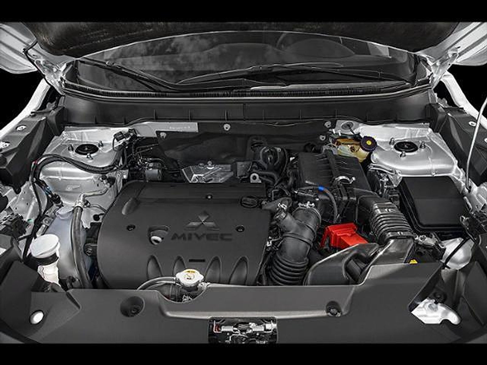 2024 Mitsubishi Outlander Sport ES