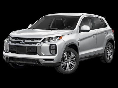 2024 Mitsubishi Outlander Sport ES
