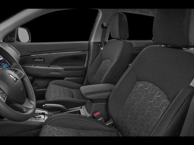 2024 Mitsubishi Outlander Sport ES