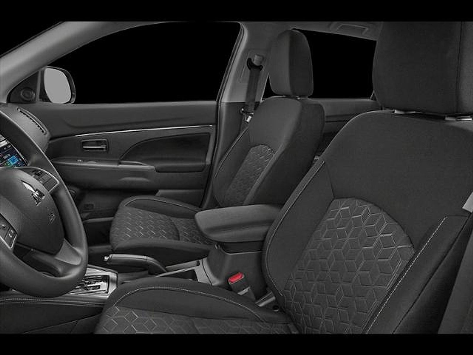 2024 Mitsubishi Outlander Sport ES