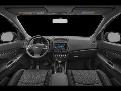 2024 Mitsubishi Outlander Sport ES