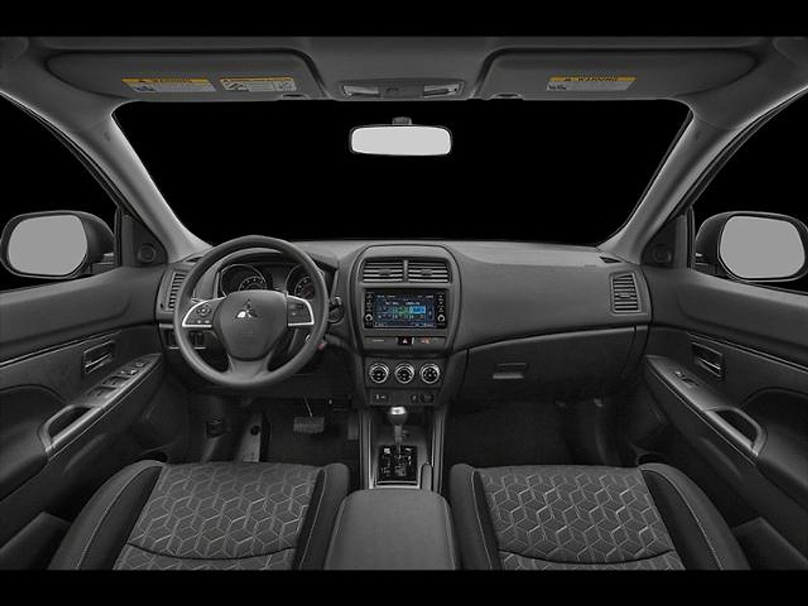 2024 Mitsubishi Outlander Sport ES