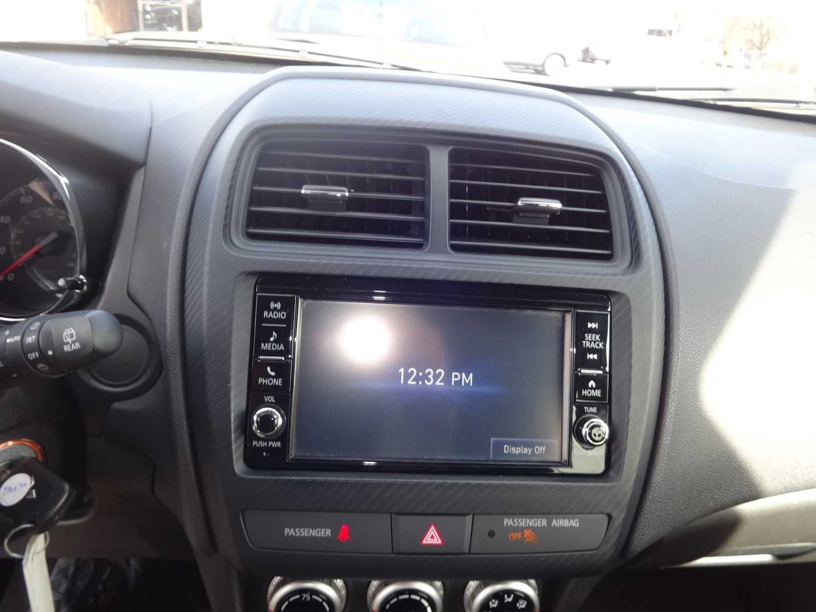 2024 Mitsubishi Outlander Sport ES