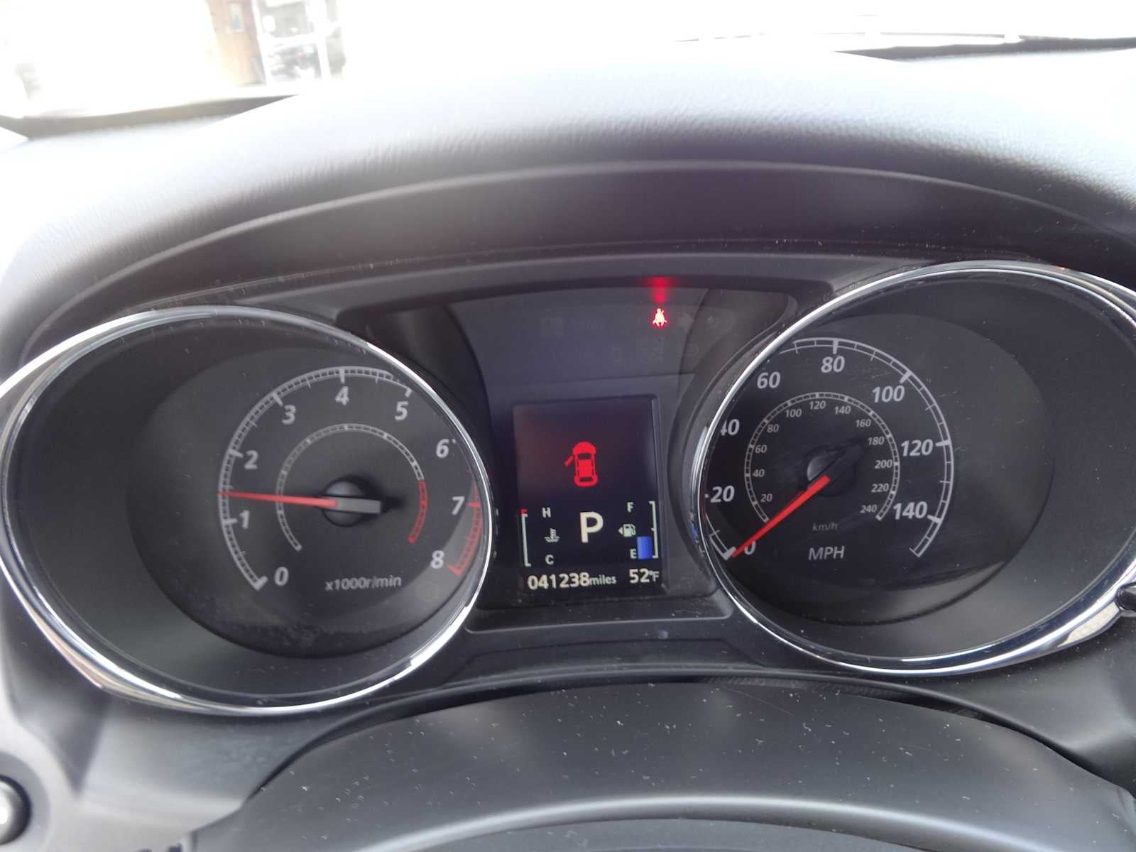 2024 Mitsubishi Outlander Sport ES