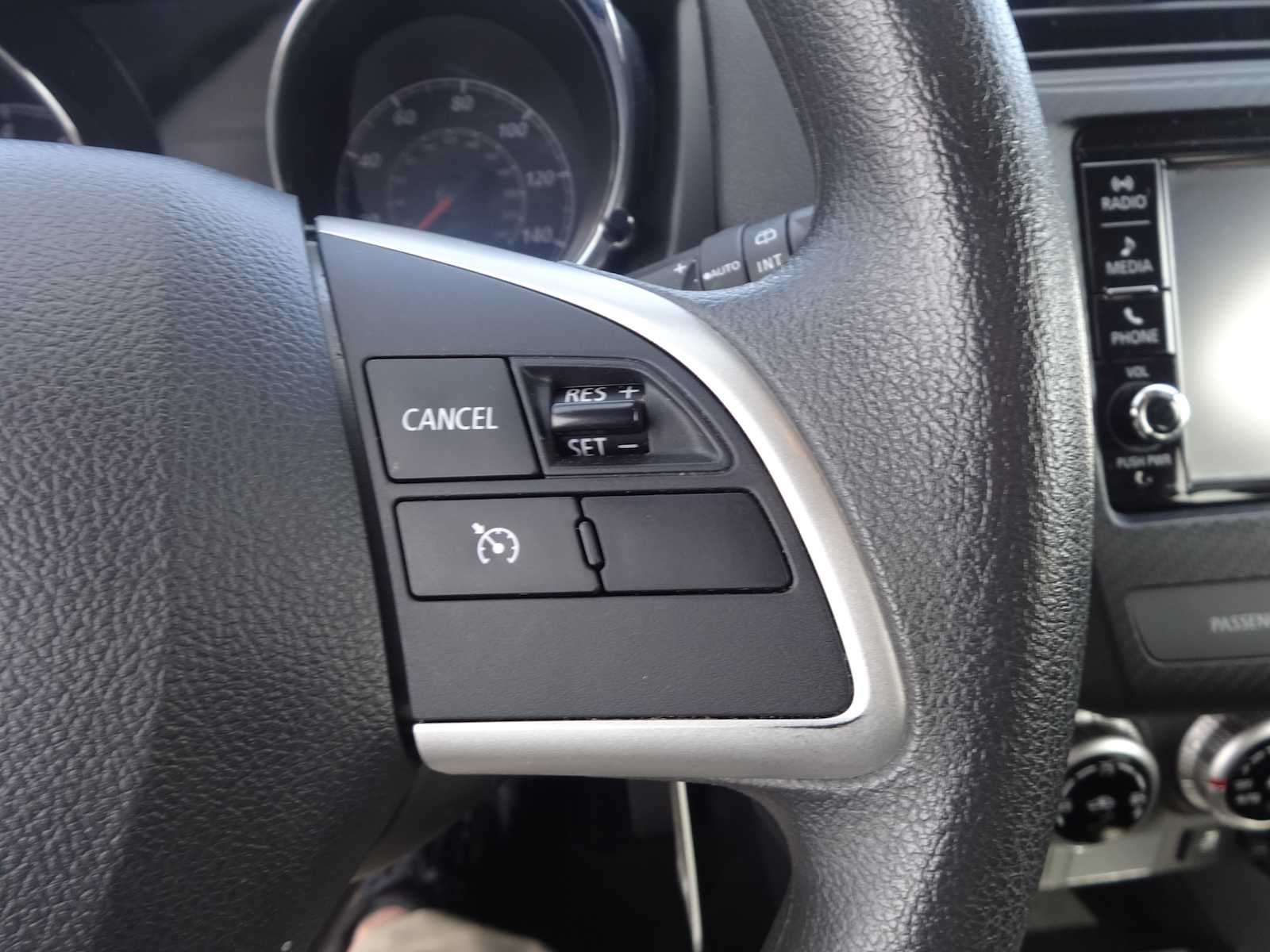 2024 Mitsubishi Outlander Sport ES