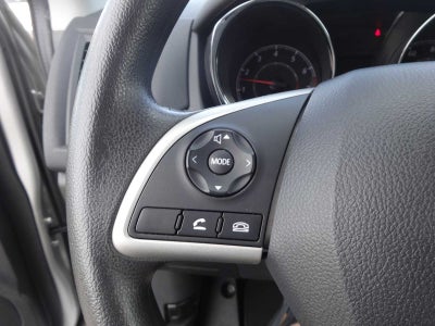 2024 Mitsubishi Outlander Sport ES