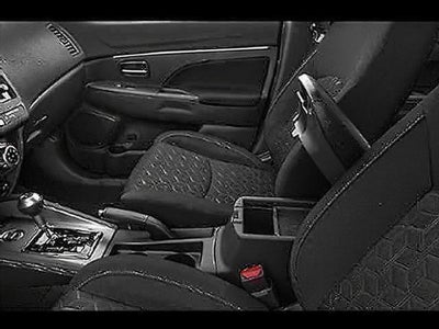 2024 Mitsubishi Outlander Sport ES