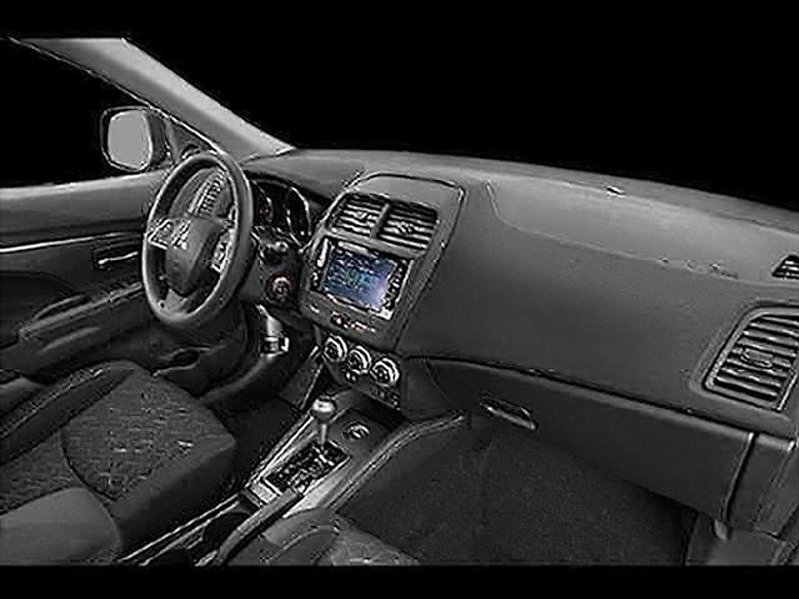 2024 Mitsubishi Outlander Sport ES