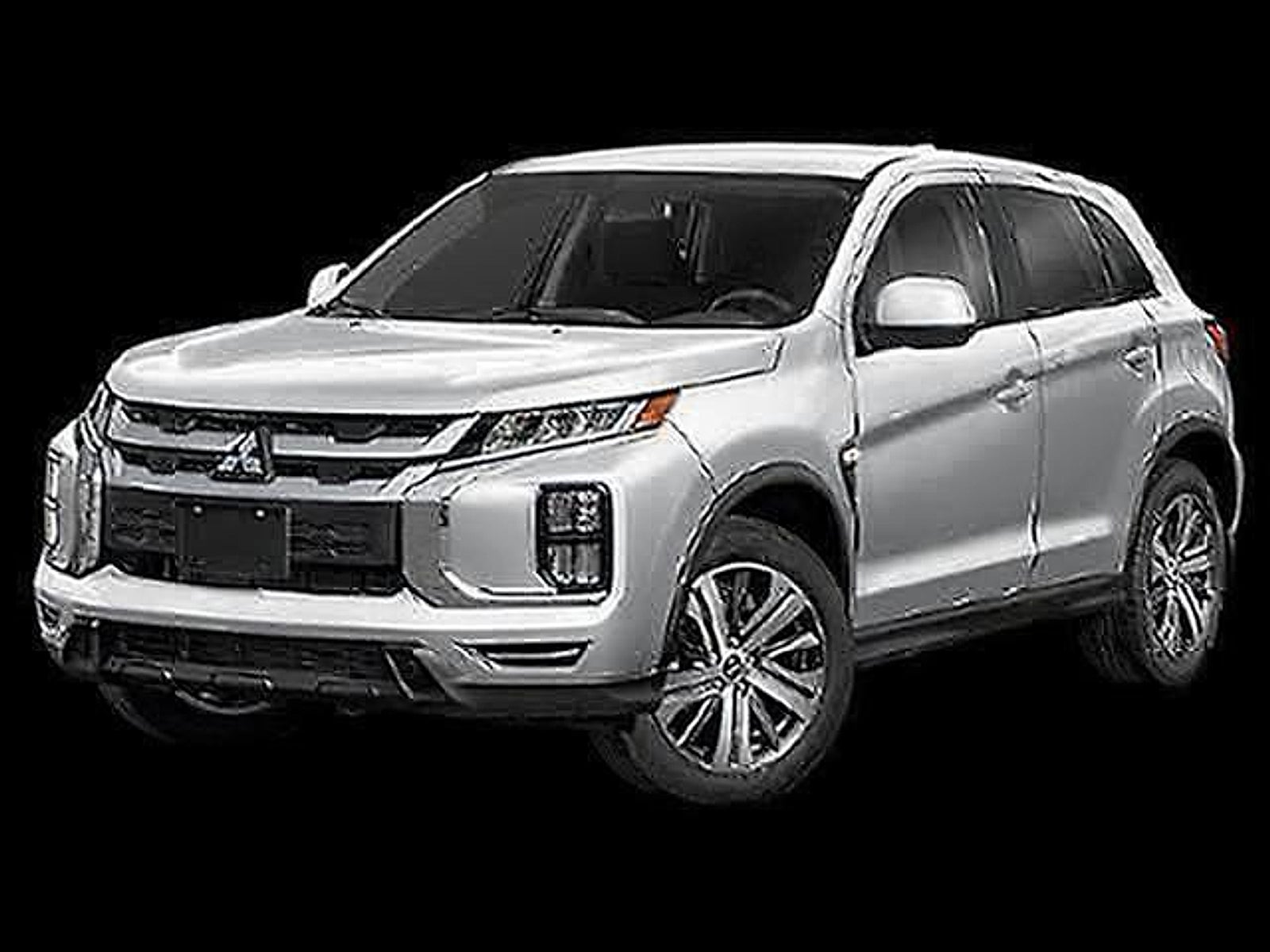 2024 Mitsubishi Outlander Sport ES