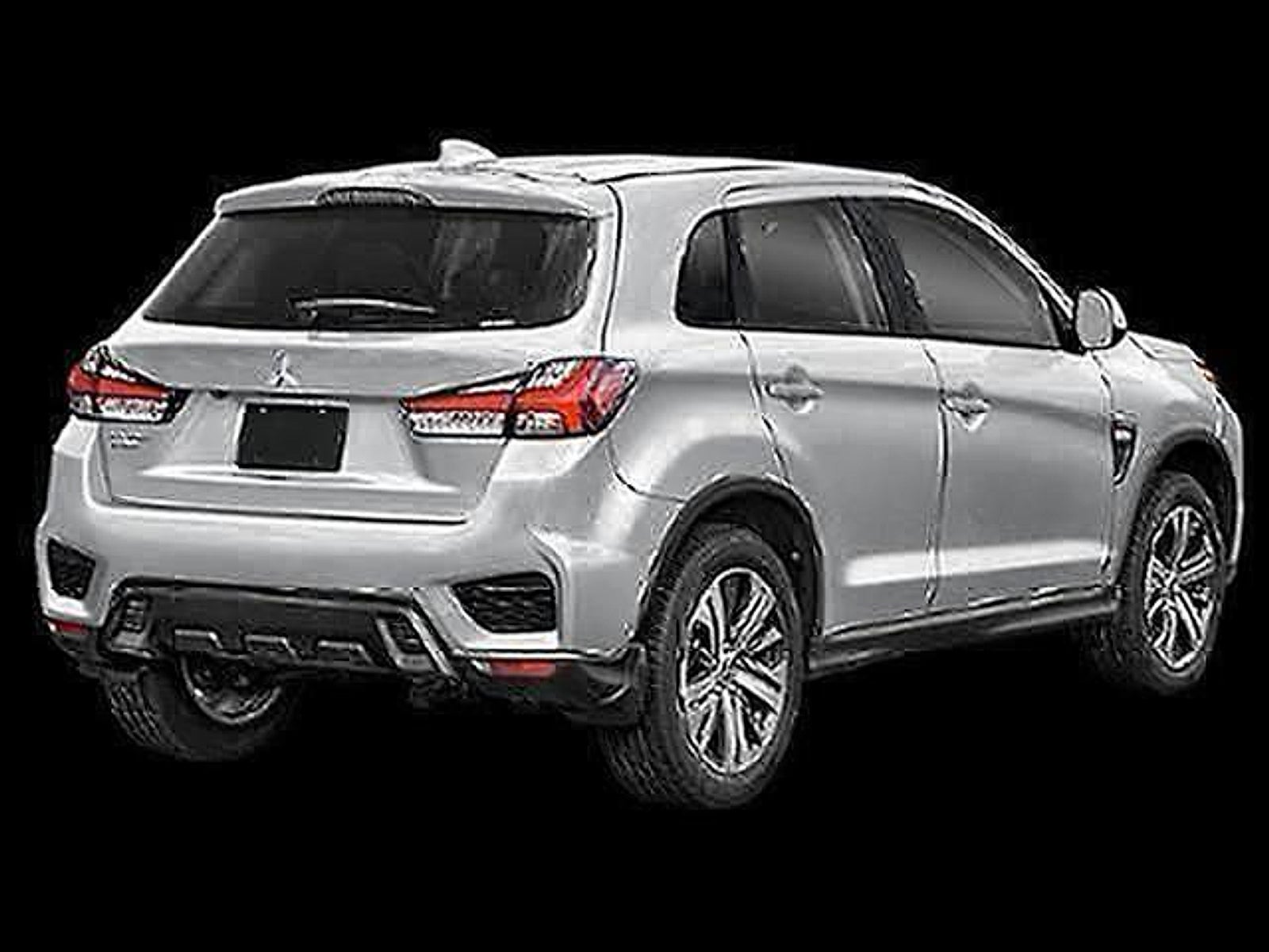 2024 Mitsubishi Outlander Sport ES