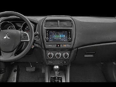 2024 Mitsubishi Outlander Sport ES