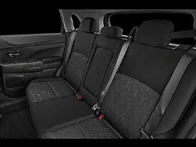 2024 Mitsubishi Outlander Sport ES