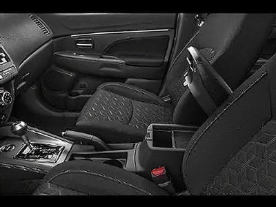 2024 Mitsubishi Outlander Sport ES