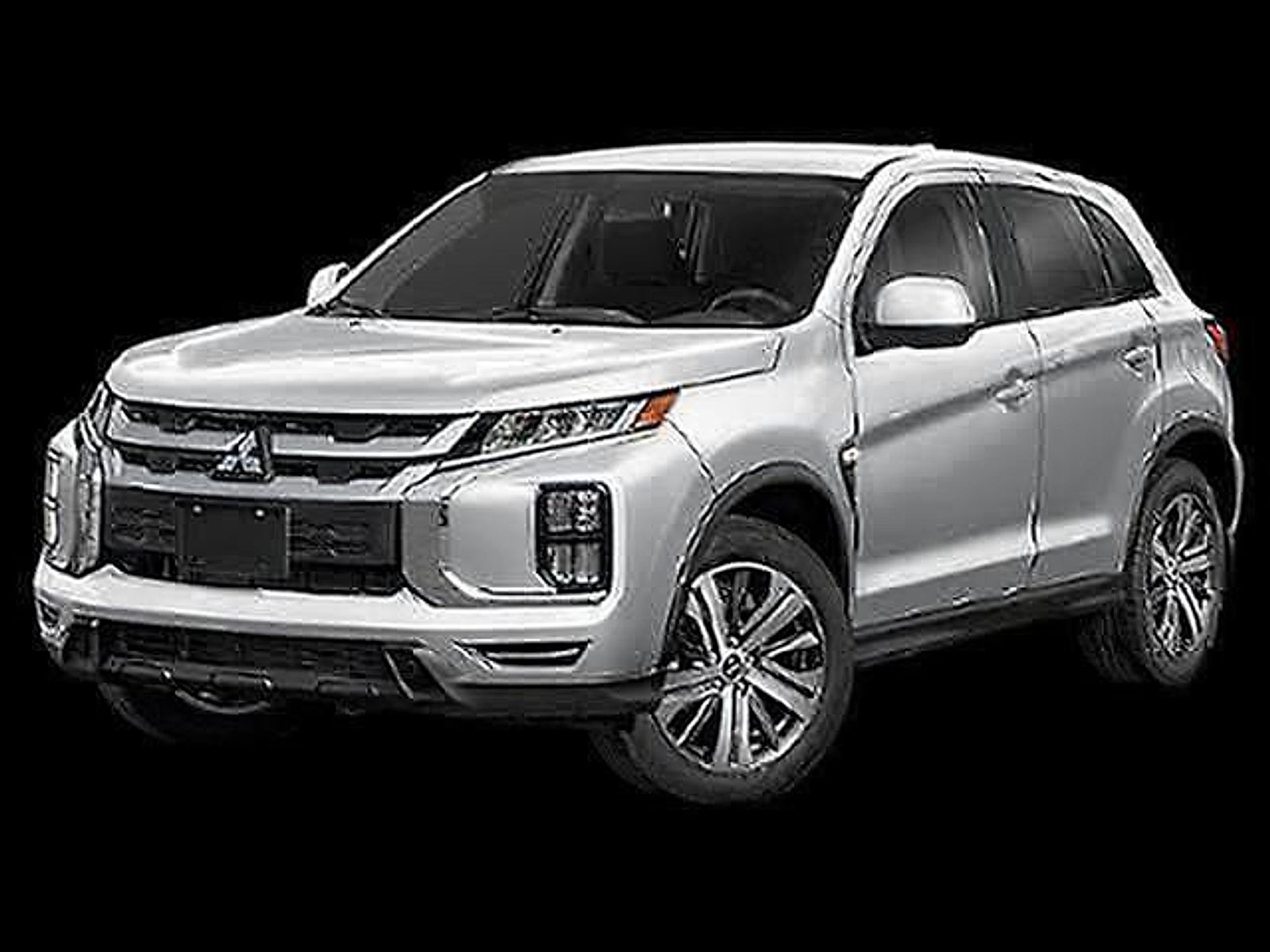 2024 Mitsubishi Outlander Sport ES