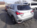 2024 Mitsubishi Outlander Sport ES