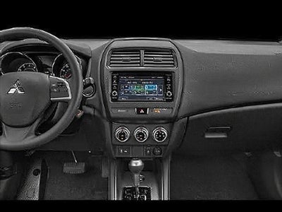 2024 Mitsubishi Outlander Sport ES