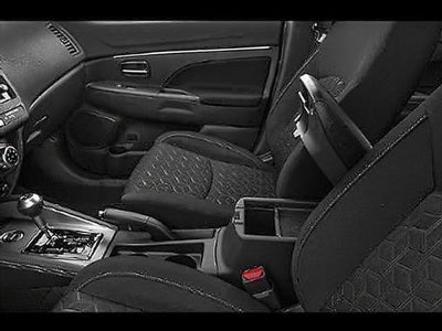 2024 Mitsubishi Outlander Sport ES