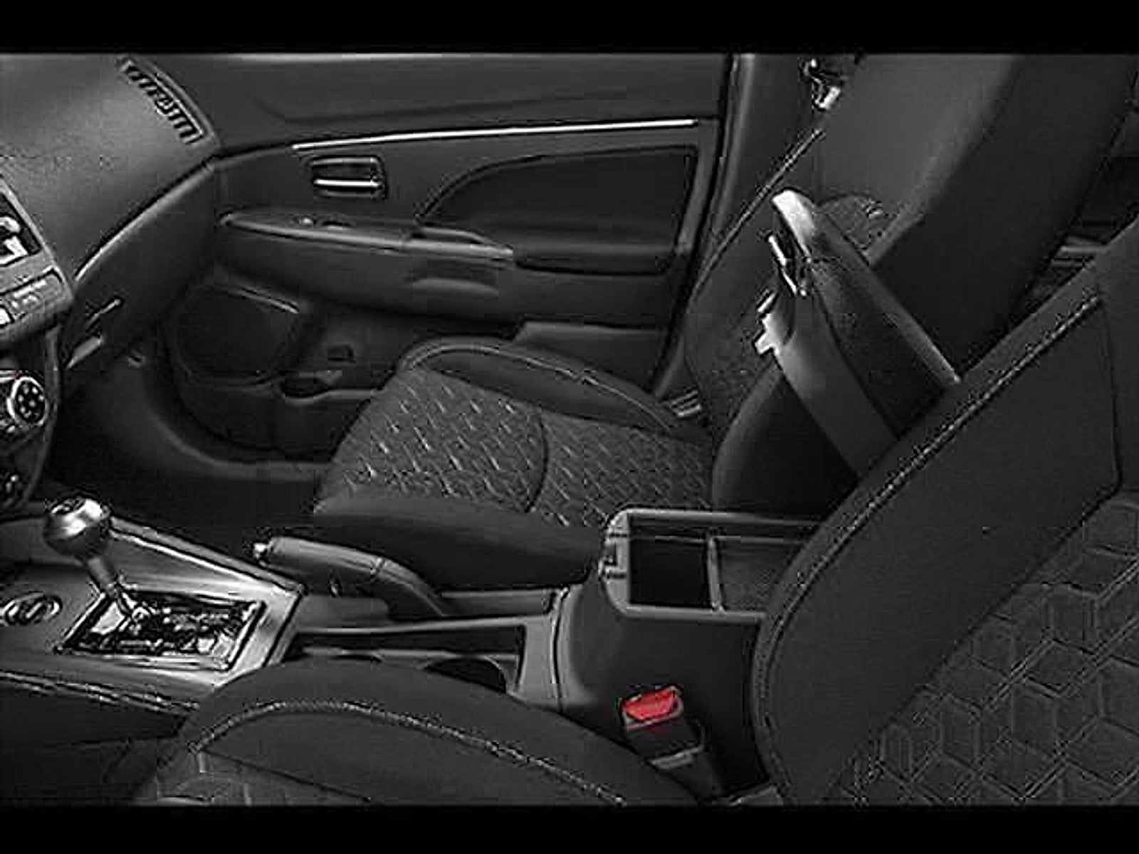 2024 Mitsubishi Outlander Sport ES