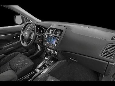 2024 Mitsubishi Outlander Sport ES