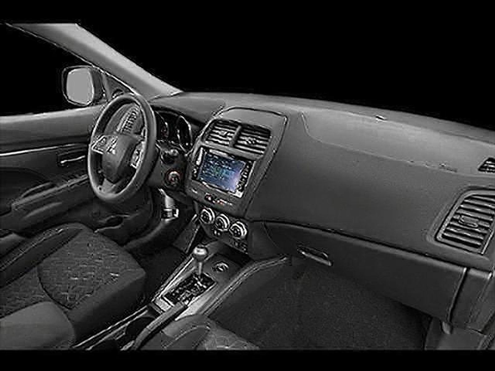 2024 Mitsubishi Outlander Sport ES