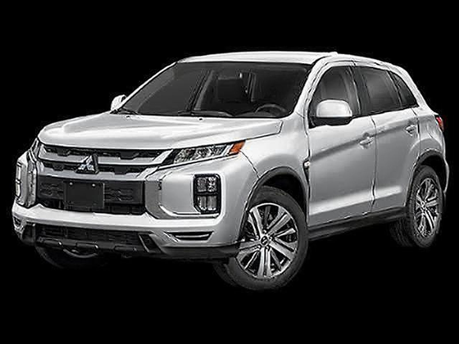 2024 Mitsubishi Outlander Sport ES