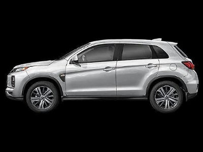 2024 Mitsubishi Outlander Sport ES