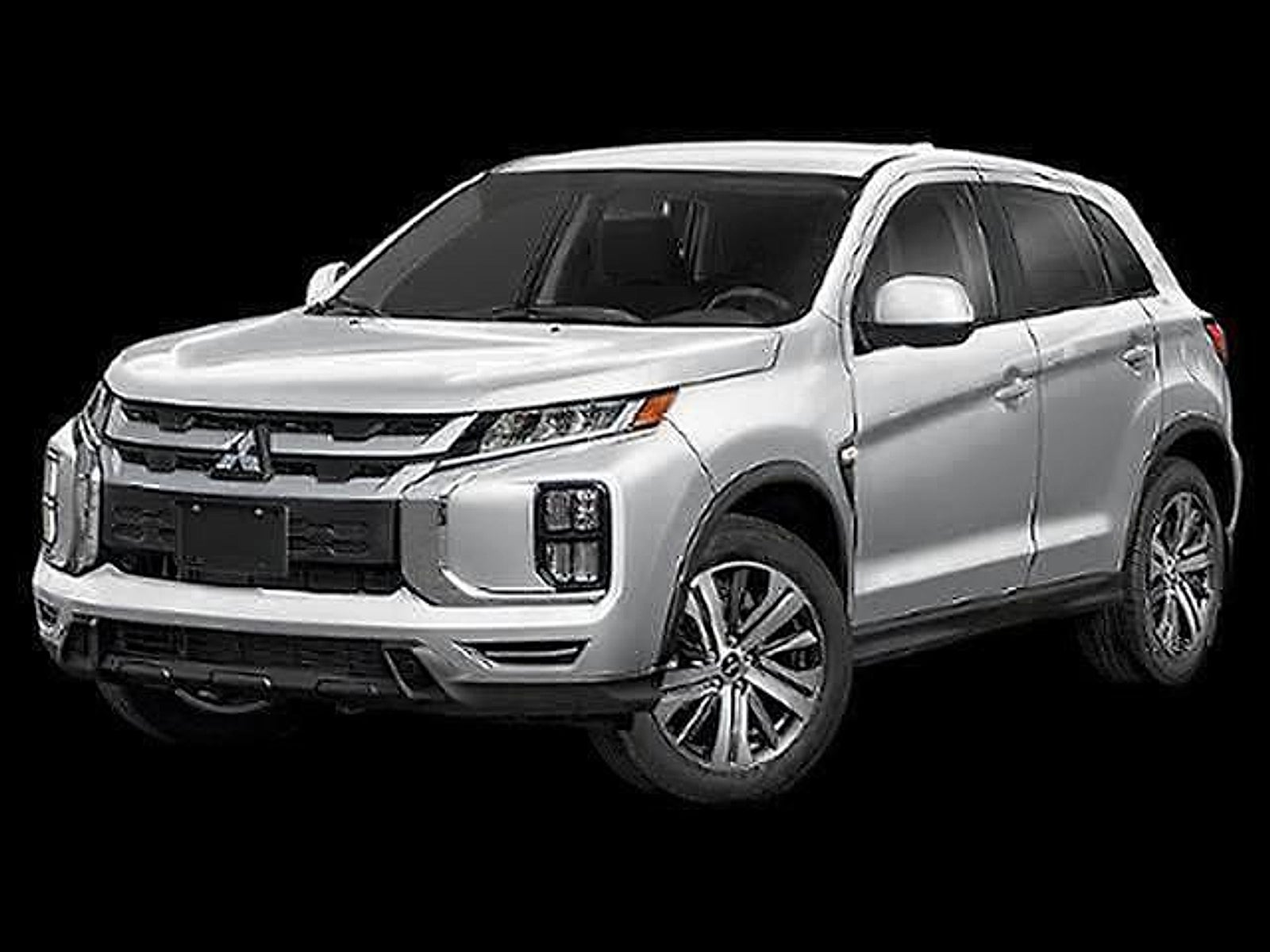 2024 Mitsubishi Outlander Sport ES