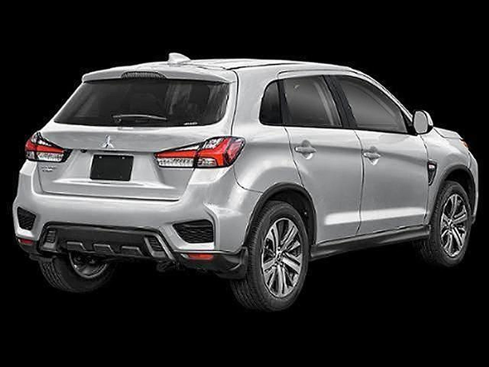 2024 Mitsubishi Outlander Sport ES