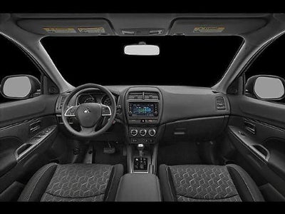 2024 Mitsubishi Outlander Sport ES