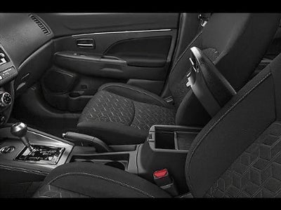 2024 Mitsubishi Outlander Sport ES