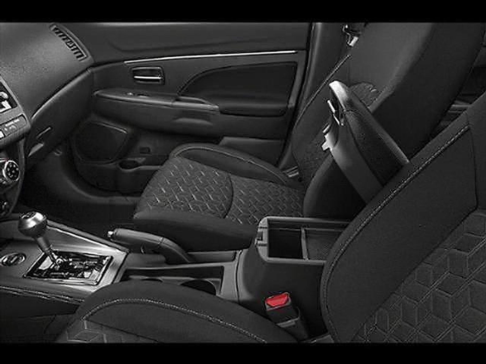 2024 Mitsubishi Outlander Sport ES