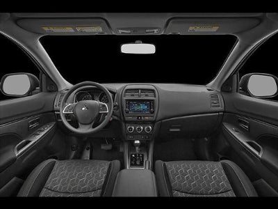 2024 Mitsubishi Outlander Sport ES