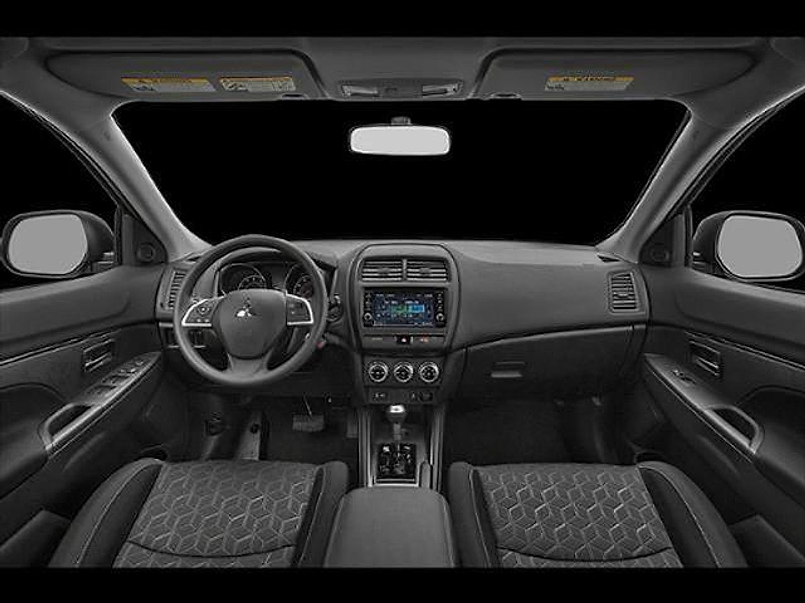 2024 Mitsubishi Outlander Sport ES