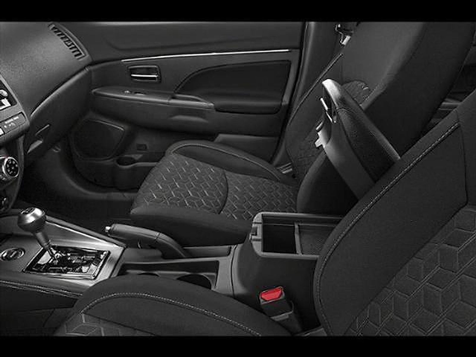 2024 Mitsubishi Outlander Sport ES